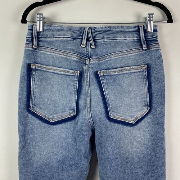 Good American Jeans - Picture 6 of 10